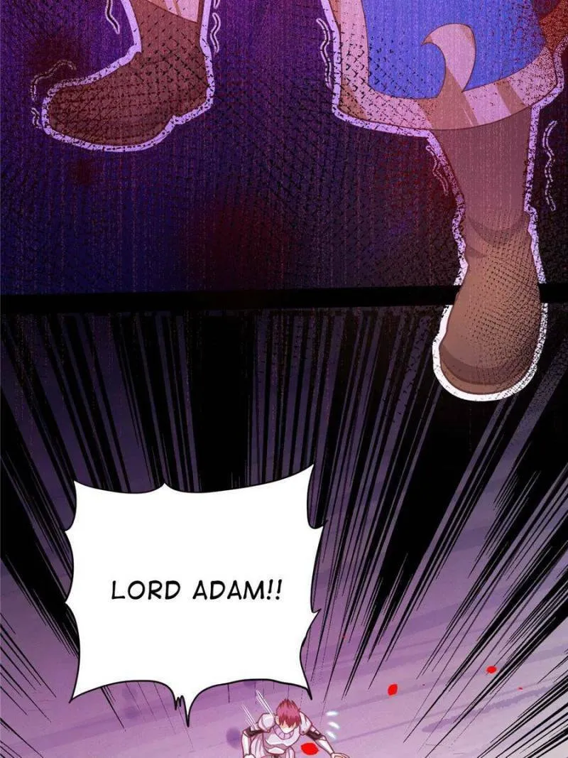Become the Castellan in Another World (Colored) Chapter 100 page 8 - 