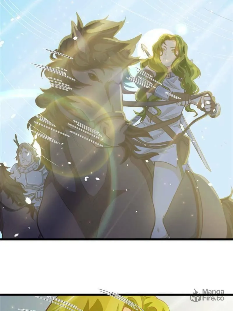 Become the Castellan in Another World (Colored) Chapter 100 page 78 - 