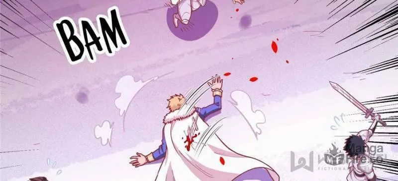 Become the Castellan in Another World (Colored) Chapter 100 page 9 - 