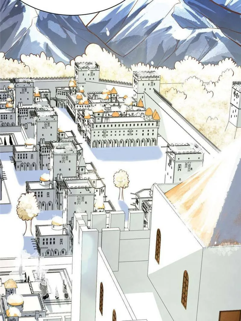 Become the Castellan in Another World (Colored) Chapter 100 page 82 - 