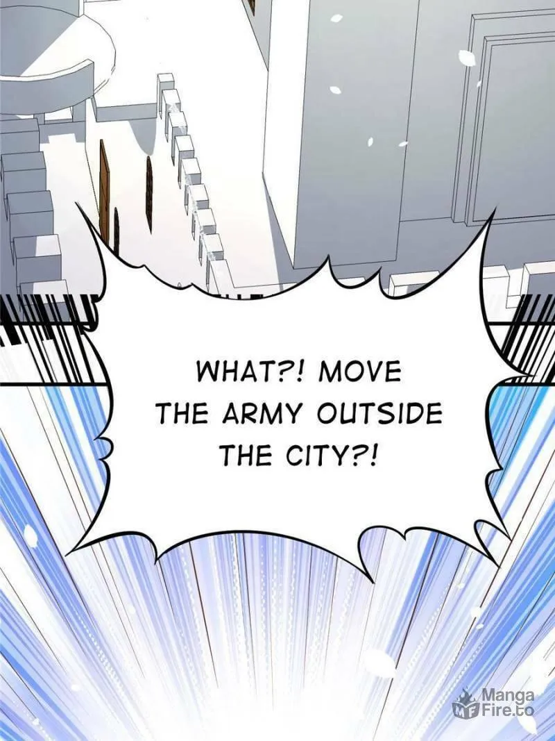 Become the Castellan in Another World (Colored) Chapter 100 page 84 - 