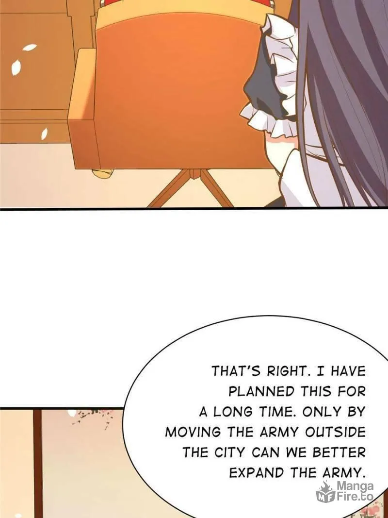 Become the Castellan in Another World (Colored) Chapter 100 page 87 - 