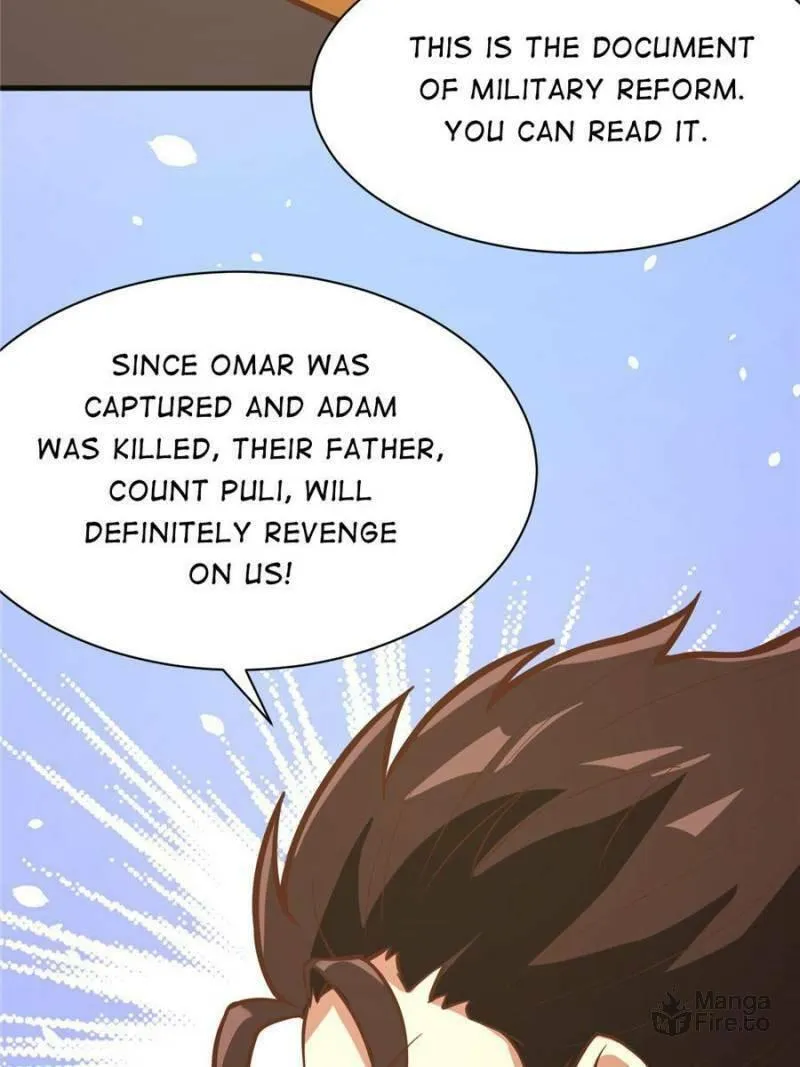 Become the Castellan in Another World (Colored) Chapter 100 page 90 - 