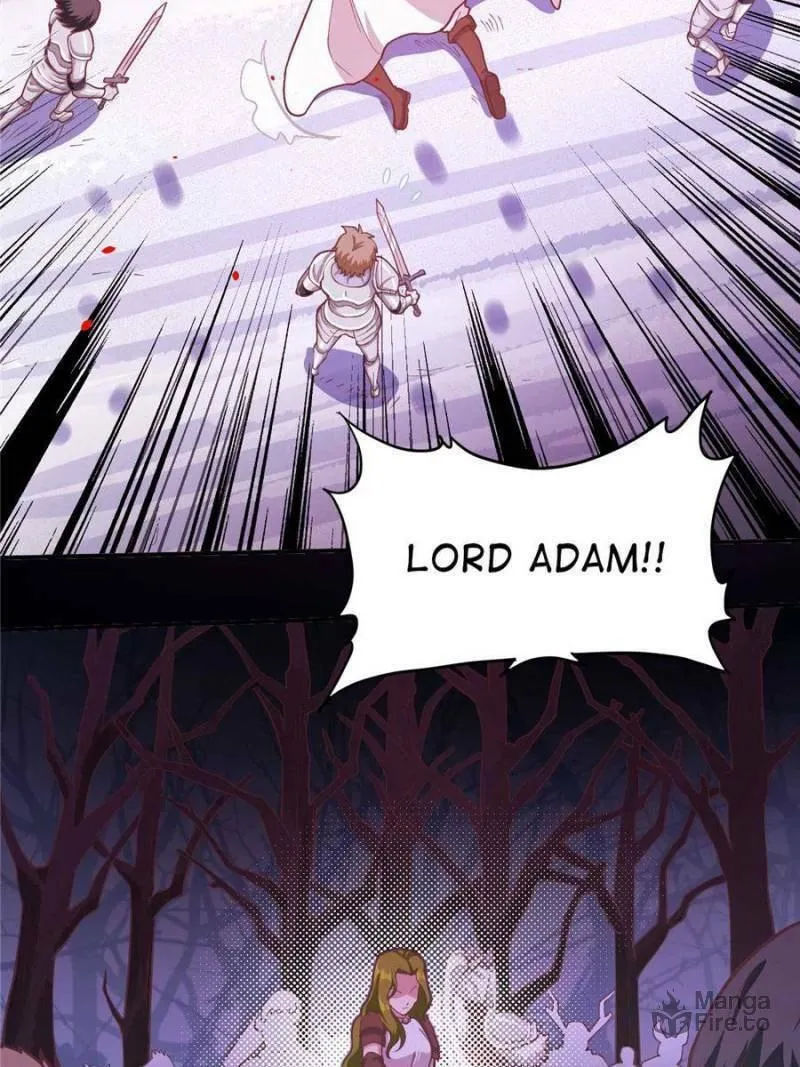 Become the Castellan in Another World (Colored) Chapter 100 page 10 - 