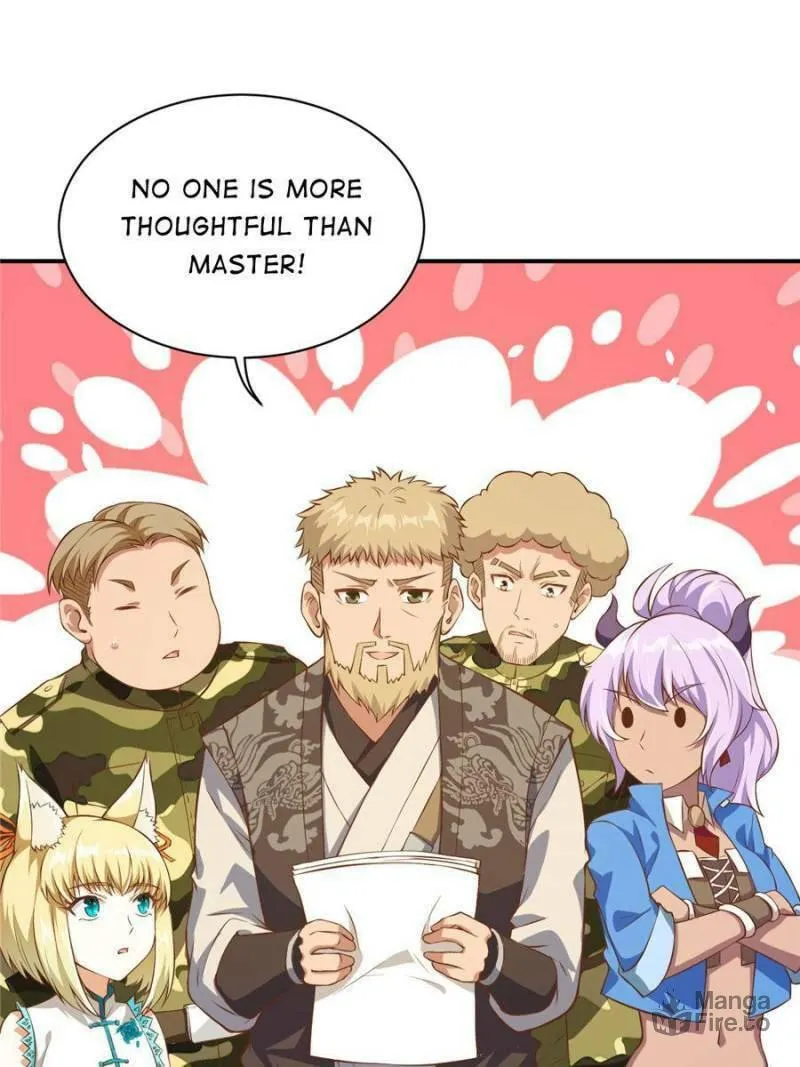 Become the Castellan in Another World (Colored) Chapter 100 page 93 - 