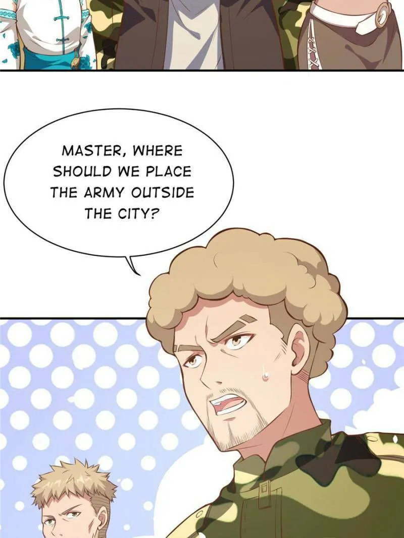 Become the Castellan in Another World (Colored) Chapter 100 page 94 - 