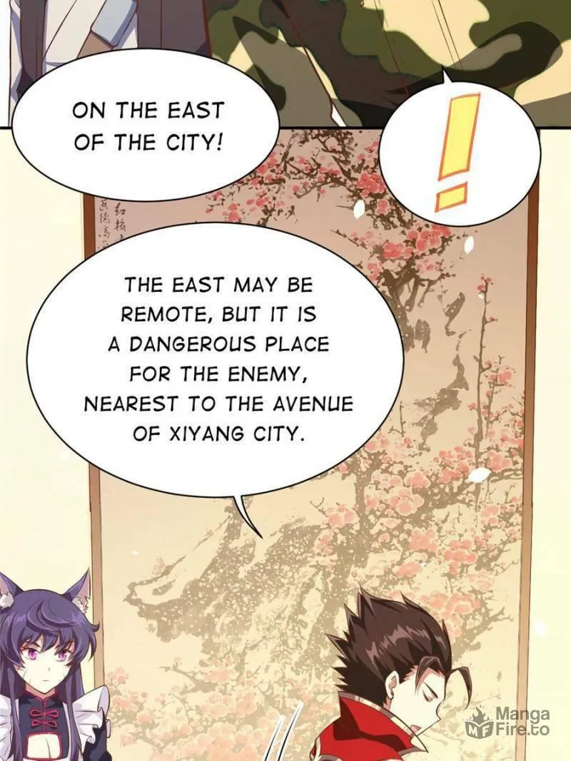 Become the Castellan in Another World (Colored) Chapter 100 page 96 - 