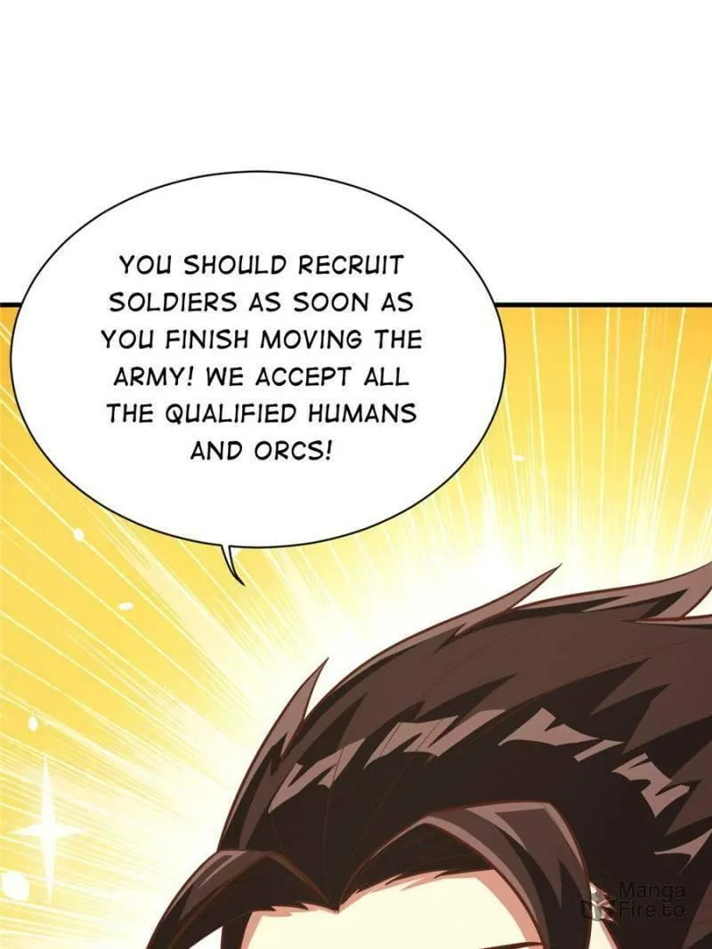 Become the Castellan in Another World (Colored) Chapter 100 page 99 - 