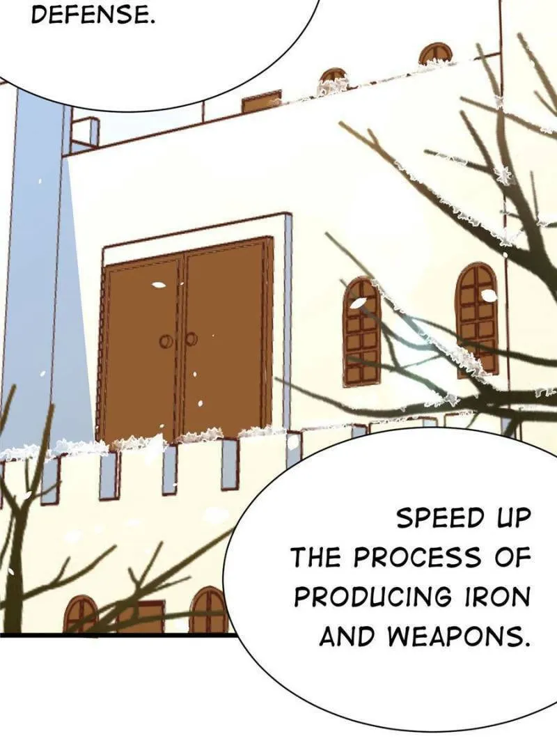 Become the Castellan in Another World (Colored) Chapter 101 page 2 - 