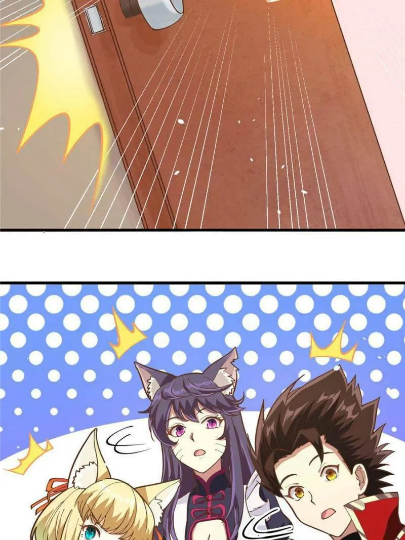 Become the Castellan in Another World (Colored) Chapter 101 page 11 - 