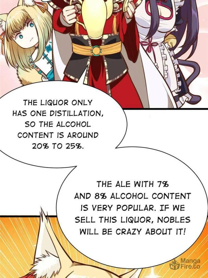 Become the Castellan in Another World (Colored) Chapter 101 page 24 - 