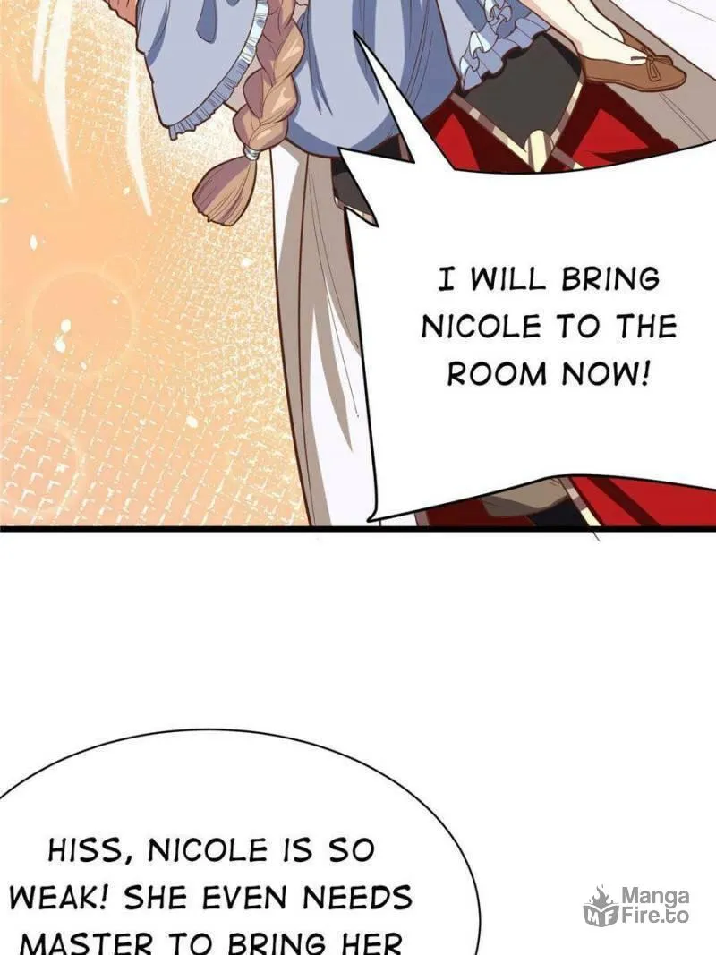 Become the Castellan in Another World (Colored) Chapter 101 page 36 - 