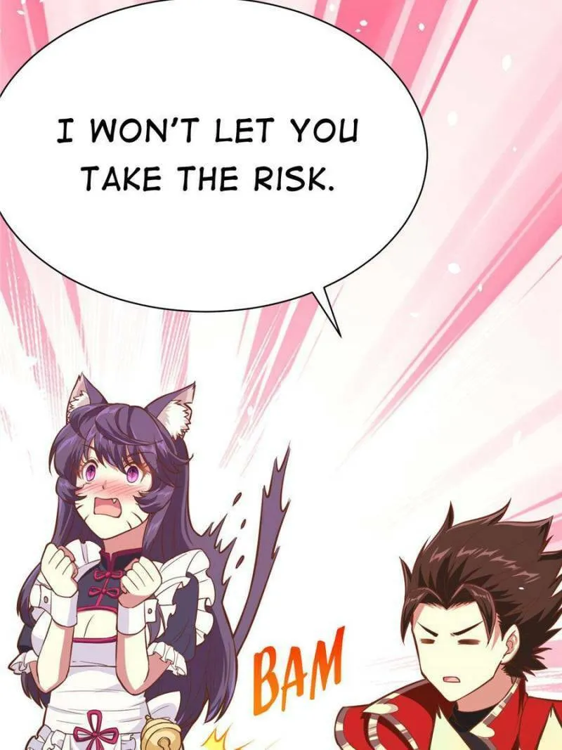 Become the Castellan in Another World (Colored) Chapter 101 page 7 - 
