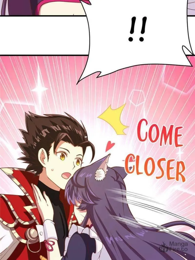Become the Castellan in Another World (Colored) Chapter 101 page 69 - 