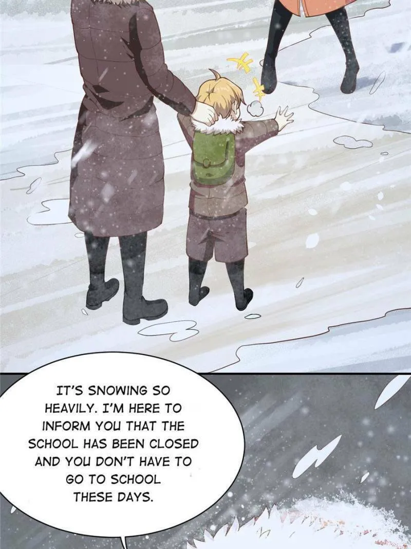 Become the Castellan in Another World (Colored) Chapter 102 page 11 - 