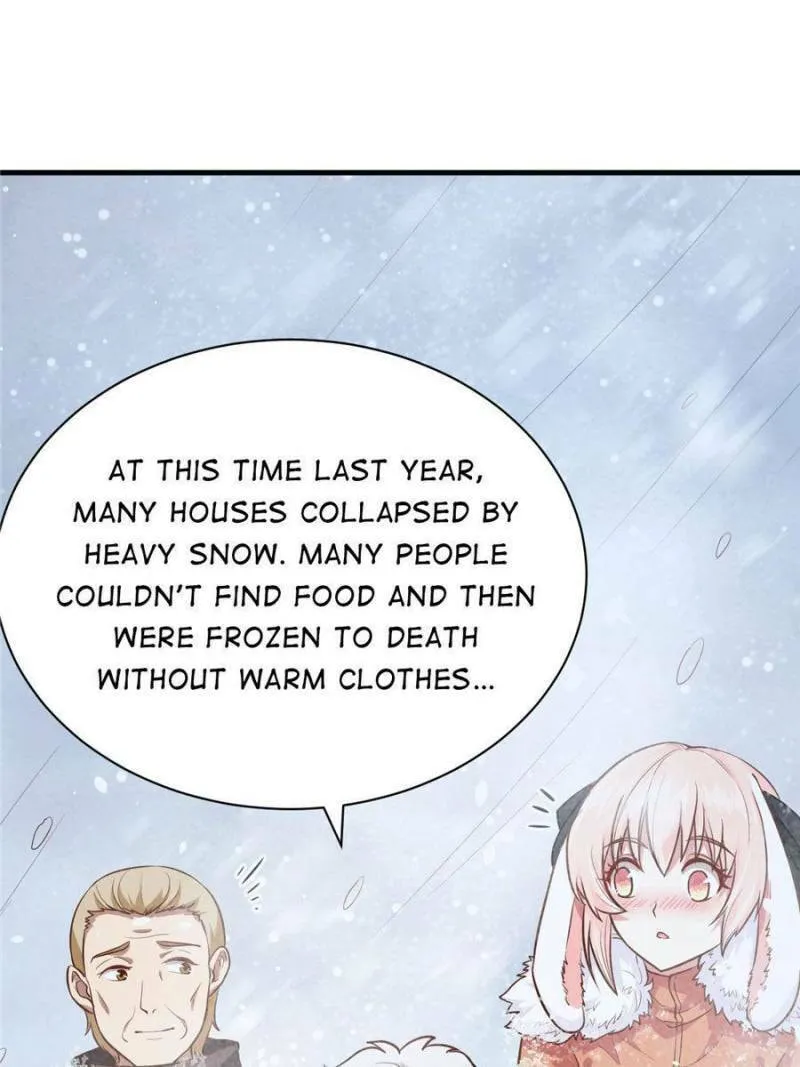 Become the Castellan in Another World (Colored) Chapter 102 page 34 - 