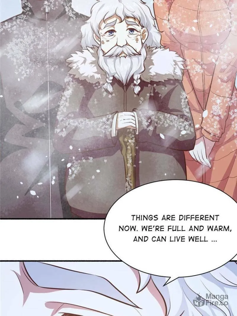 Become the Castellan in Another World (Colored) Chapter 102 page 35 - 