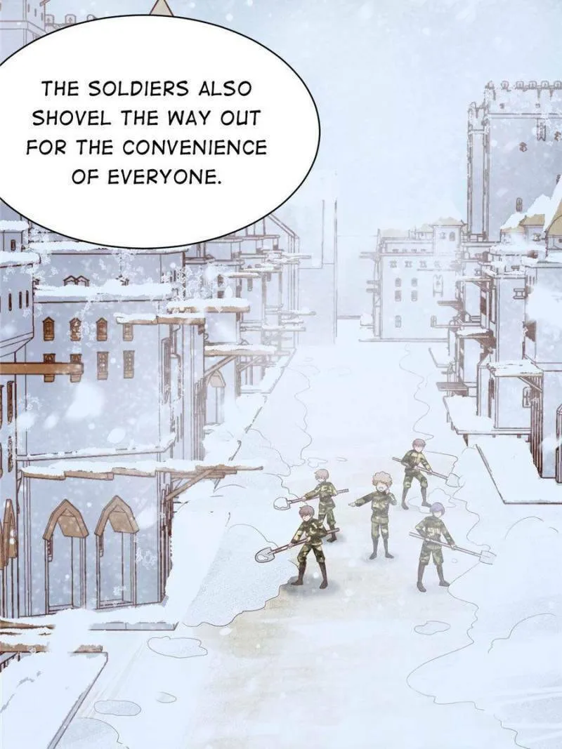 Become the Castellan in Another World (Colored) Chapter 102 page 37 - 