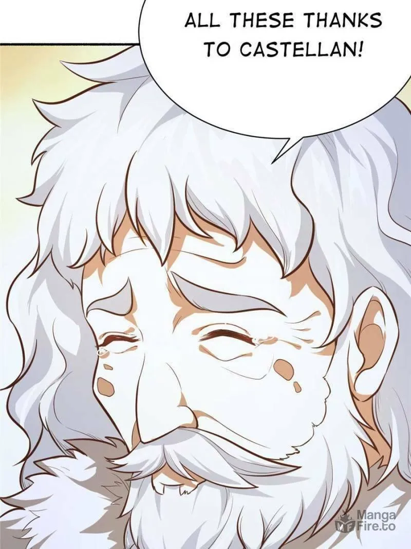 Become the Castellan in Another World (Colored) Chapter 102 page 40 - 