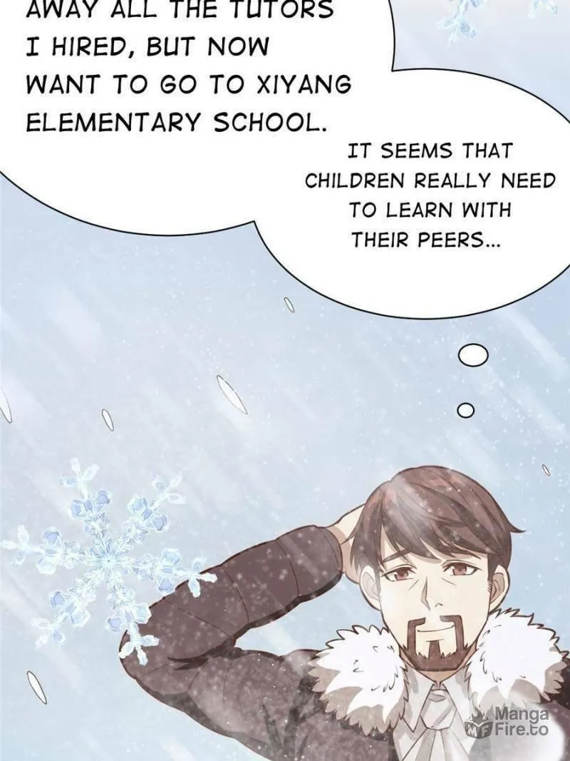 Become the Castellan in Another World (Colored) Chapter 102 page 5 - 