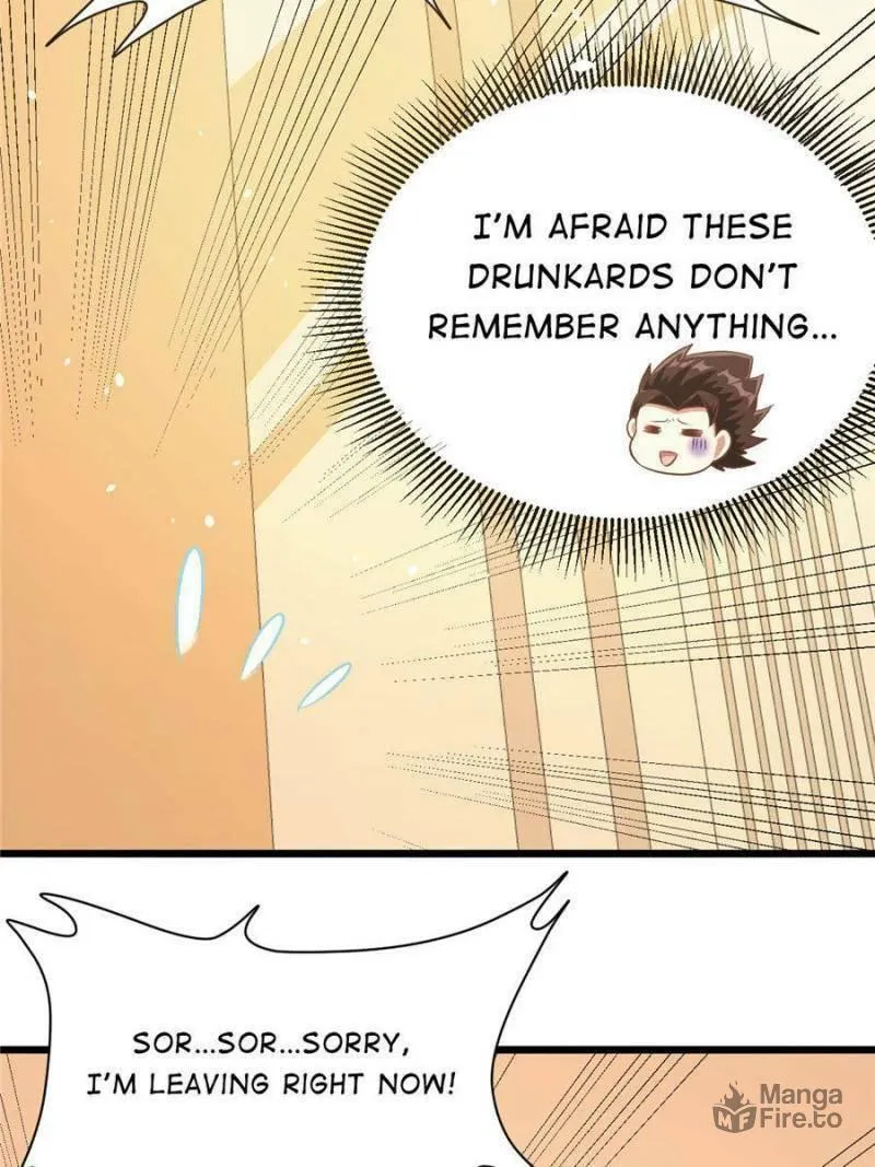 Become the Castellan in Another World (Colored) Chapter 102 page 55 - 