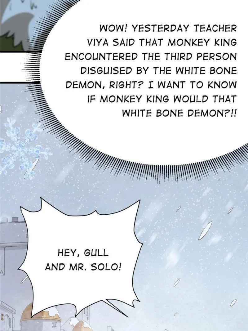 Become the Castellan in Another World (Colored) Chapter 102 page 7 - 