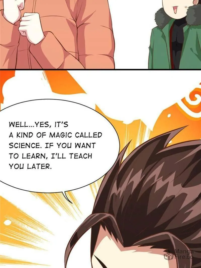 Become the Castellan in Another World (Colored) Chapter 102 page 75 - 