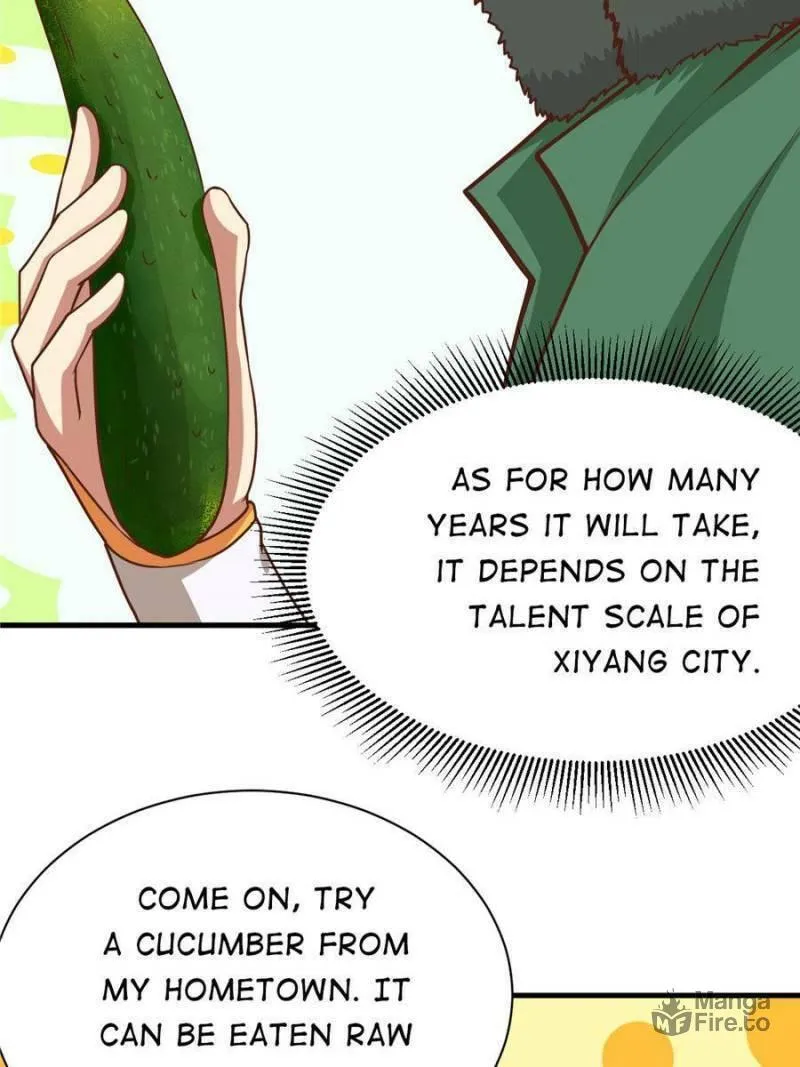 Become the Castellan in Another World (Colored) Chapter 102 page 81 - 