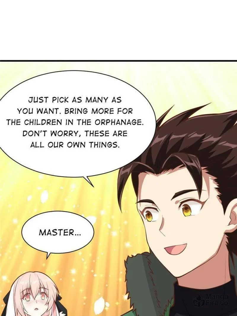 Become the Castellan in Another World (Colored) Chapter 102 page 95 - 