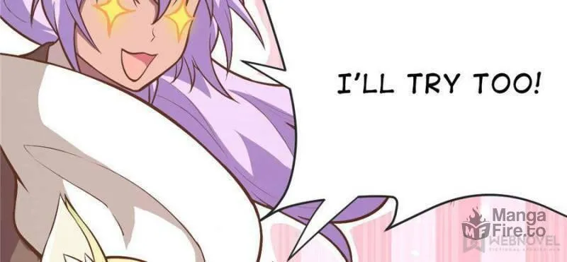 Become the Castellan in Another World (Colored) Chapter 103 page 27 - 