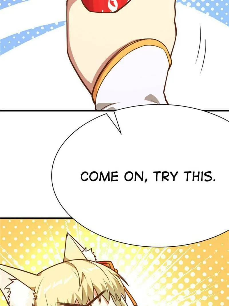 Become the Castellan in Another World (Colored) Chapter 103 page 34 - 