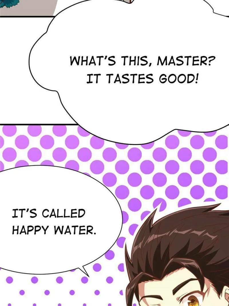 Become the Castellan in Another World (Colored) Chapter 103 page 37 - 