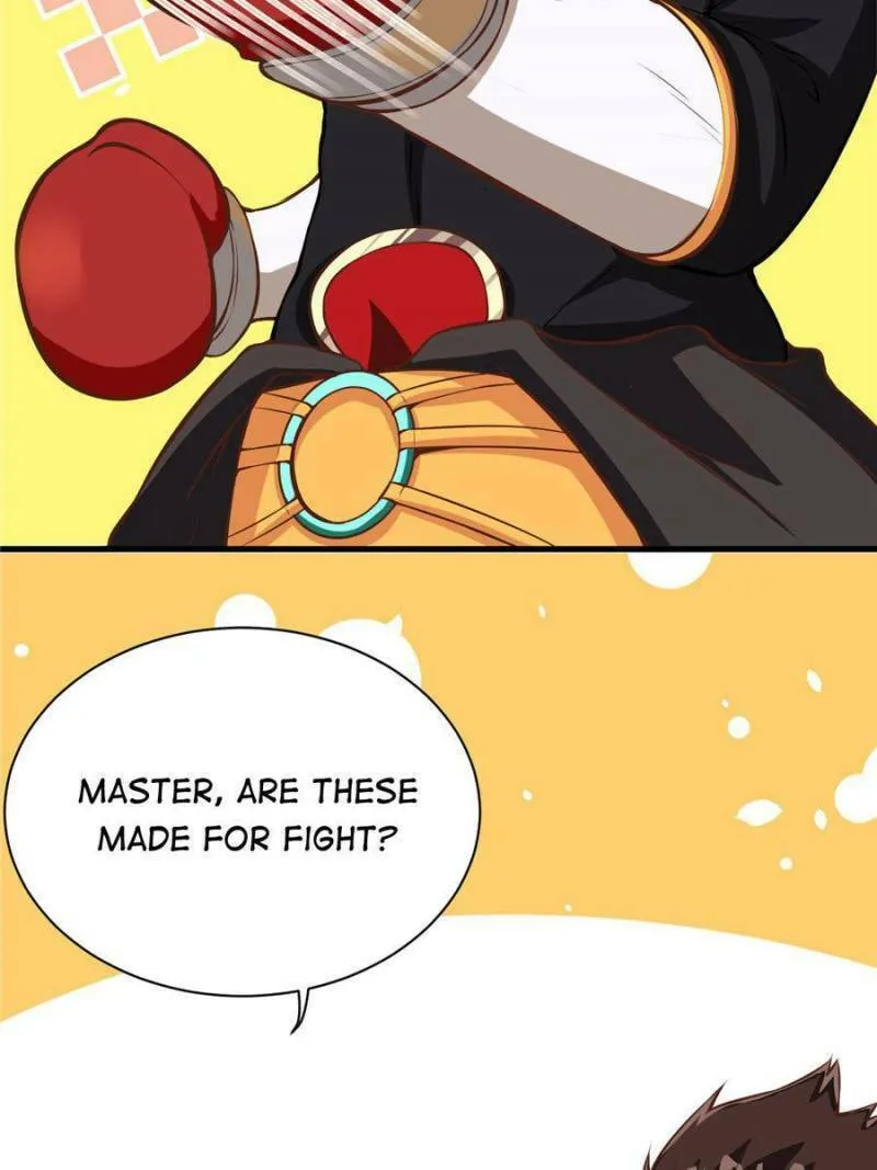 Become the Castellan in Another World (Colored) Chapter 104 page 113 - 