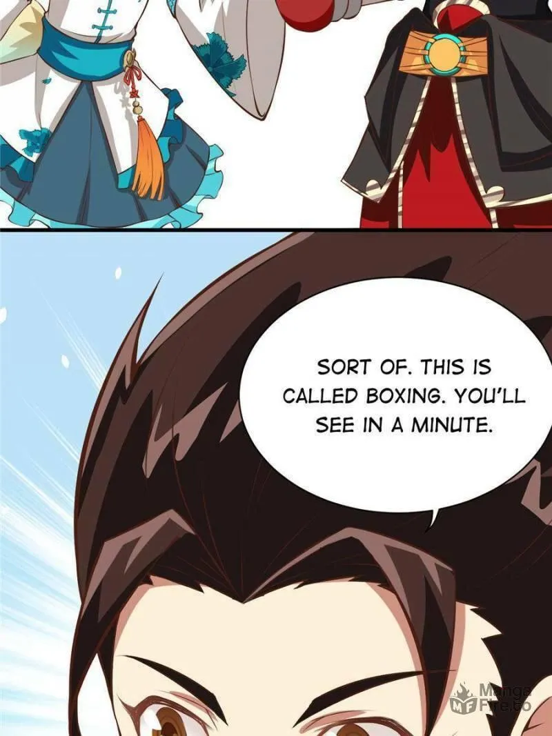 Become the Castellan in Another World (Colored) Chapter 104 page 115 - 