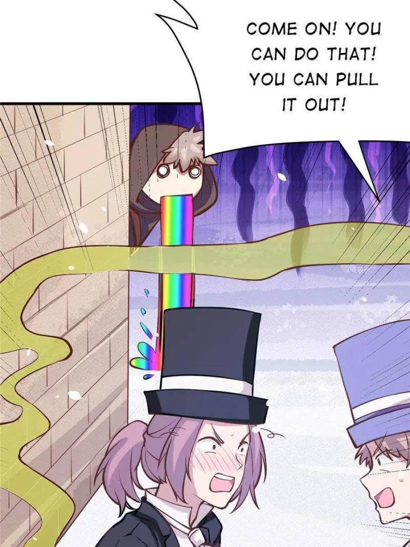 Become the Castellan in Another World (Colored) Chapter 104 page 23 - 