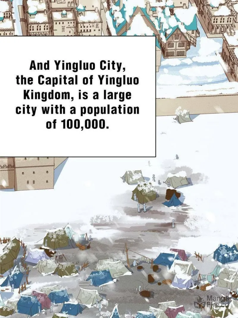 Become the Castellan in Another World (Colored) Chapter 104 page 5 - 