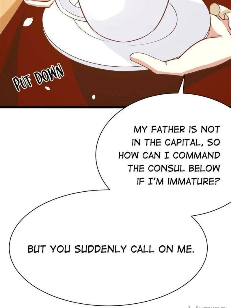 Become the Castellan in Another World (Colored) Chapter 104 page 59 - 