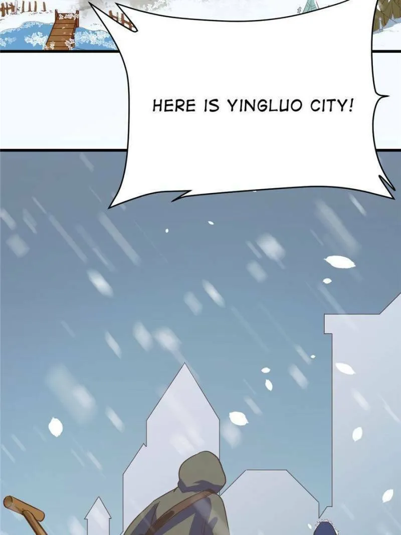 Become the Castellan in Another World (Colored) Chapter 104 page 7 - 