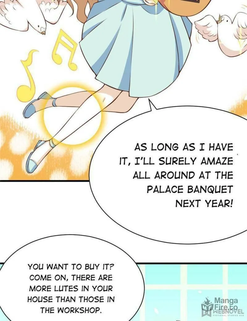 Become the Castellan in Another World (Colored) Chapter 104 page 65 - 