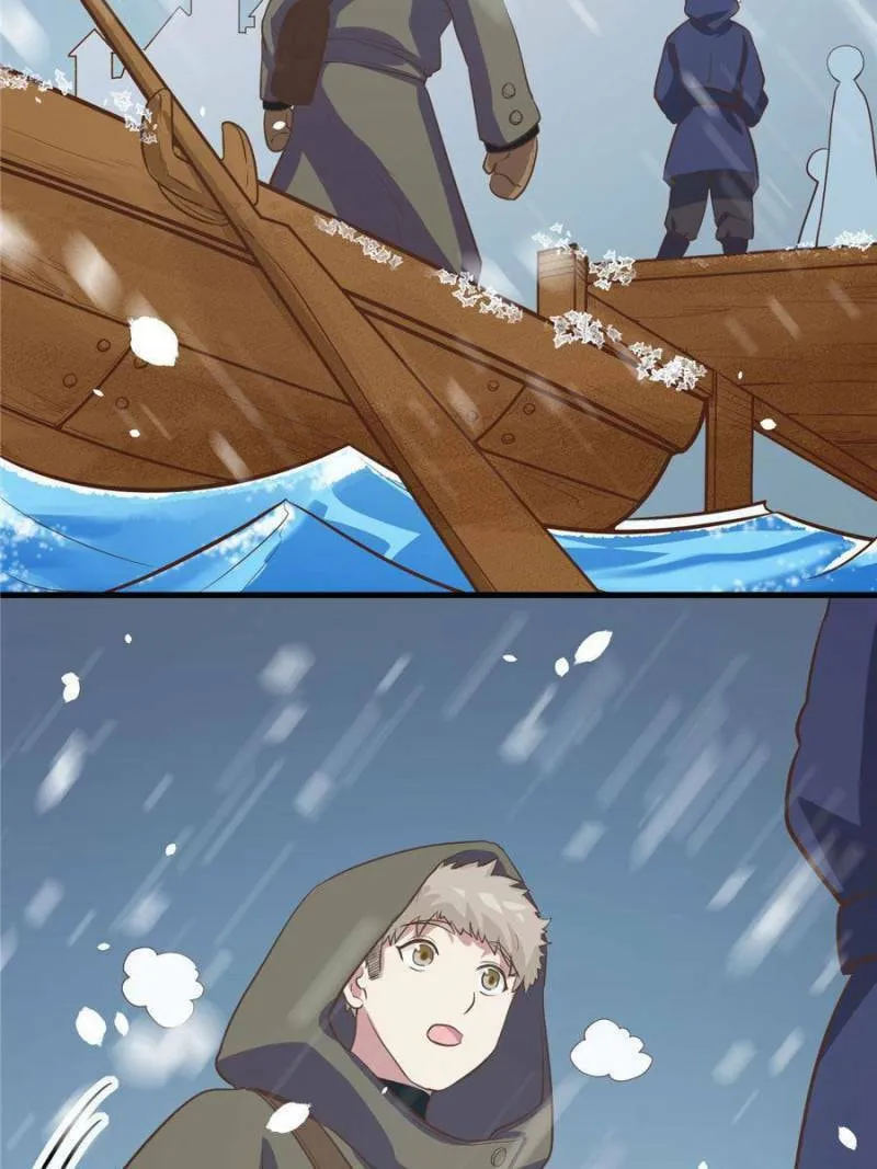 Become the Castellan in Another World (Colored) Chapter 104 page 8 - 