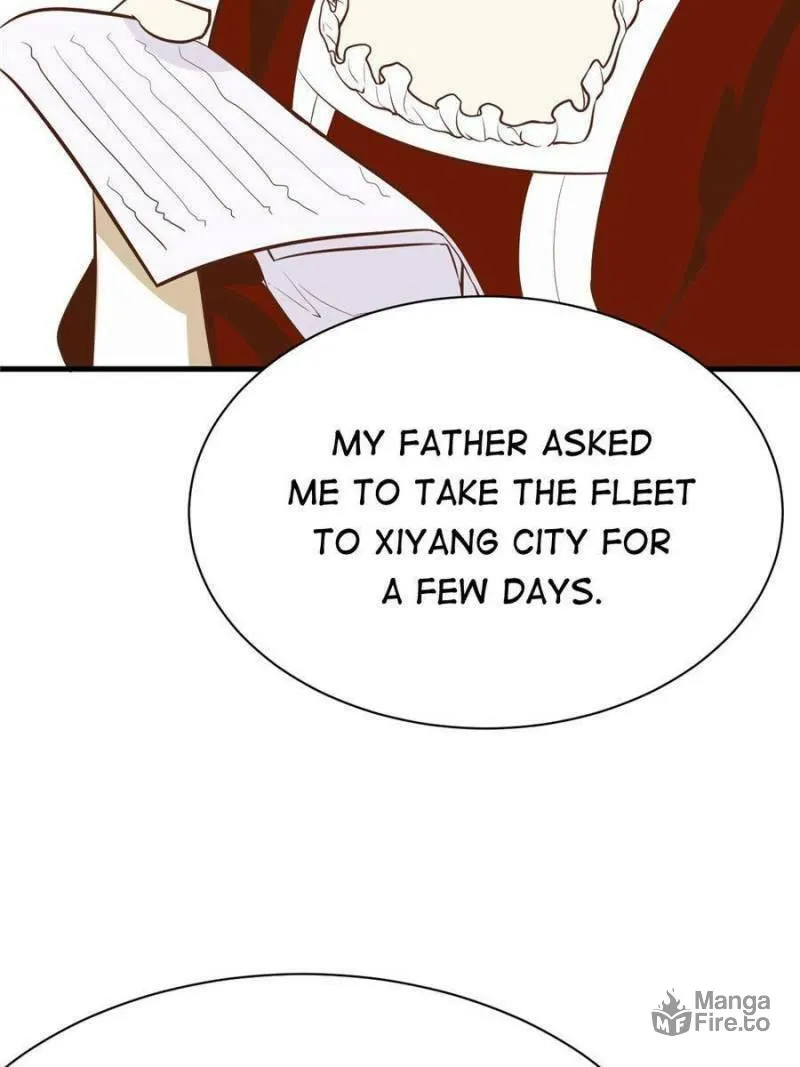 Become the Castellan in Another World (Colored) Chapter 104 page 84 - 