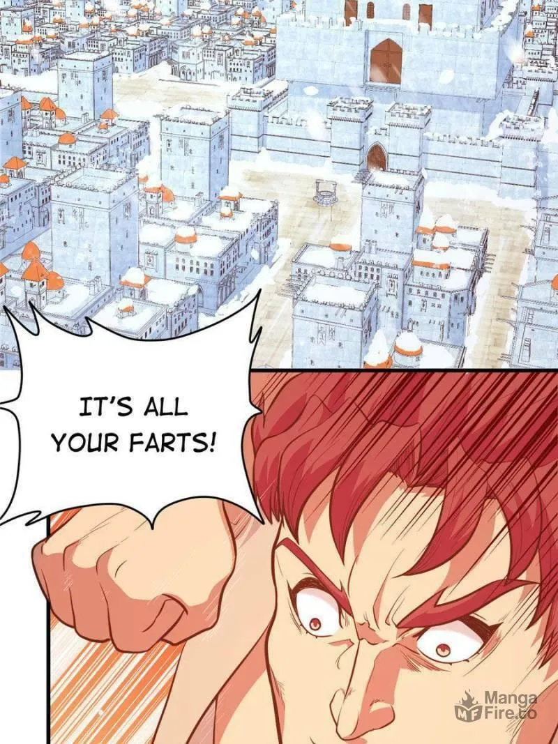 Become the Castellan in Another World (Colored) Chapter 104 page 87 - 