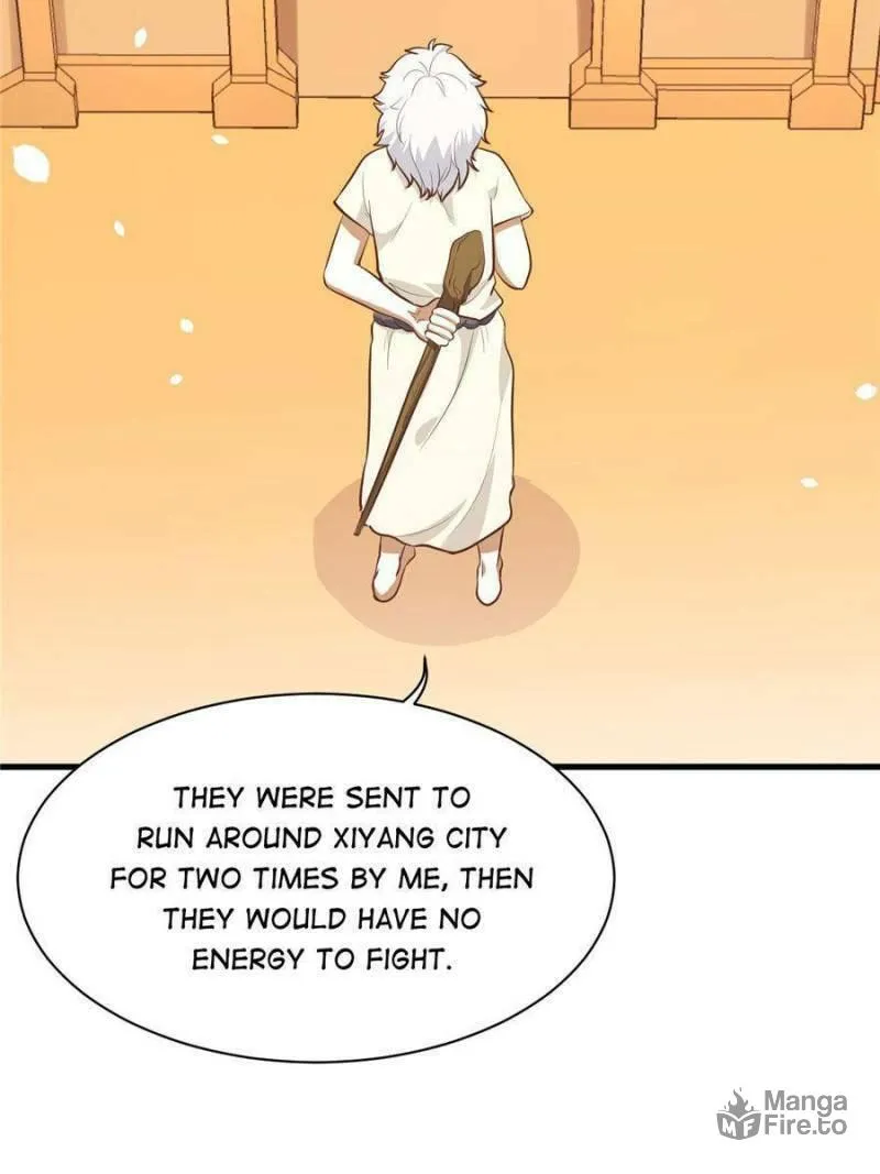 Become the Castellan in Another World (Colored) Chapter 104 page 95 - 