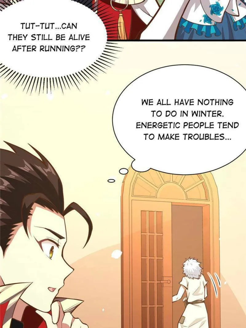 Become the Castellan in Another World (Colored) Chapter 104 page 98 - 