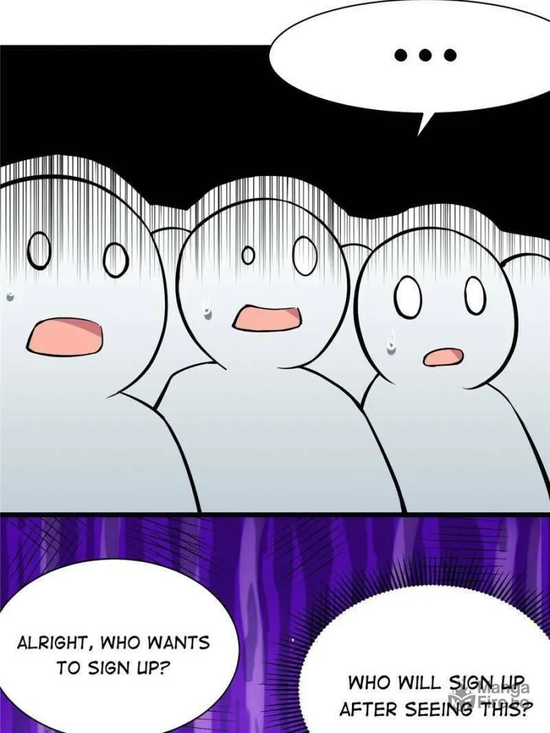 Become the Castellan in Another World (Colored) Chapter 105 page 25 - 