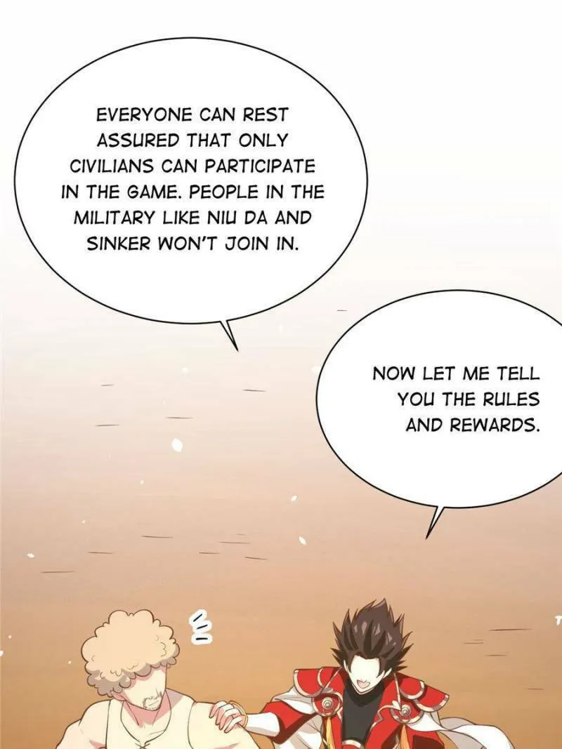 Become the Castellan in Another World (Colored) Chapter 105 page 28 - 