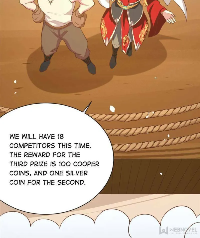 Become the Castellan in Another World (Colored) Chapter 105 page 29 - 