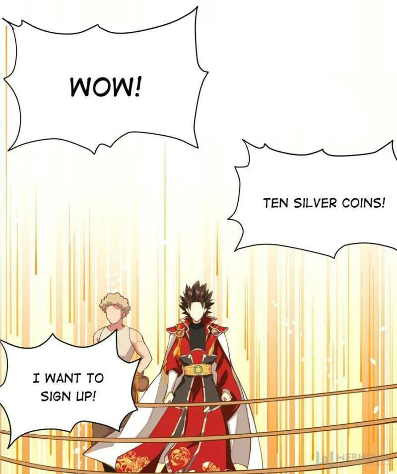 Become the Castellan in Another World (Colored) Chapter 105 page 31 - 