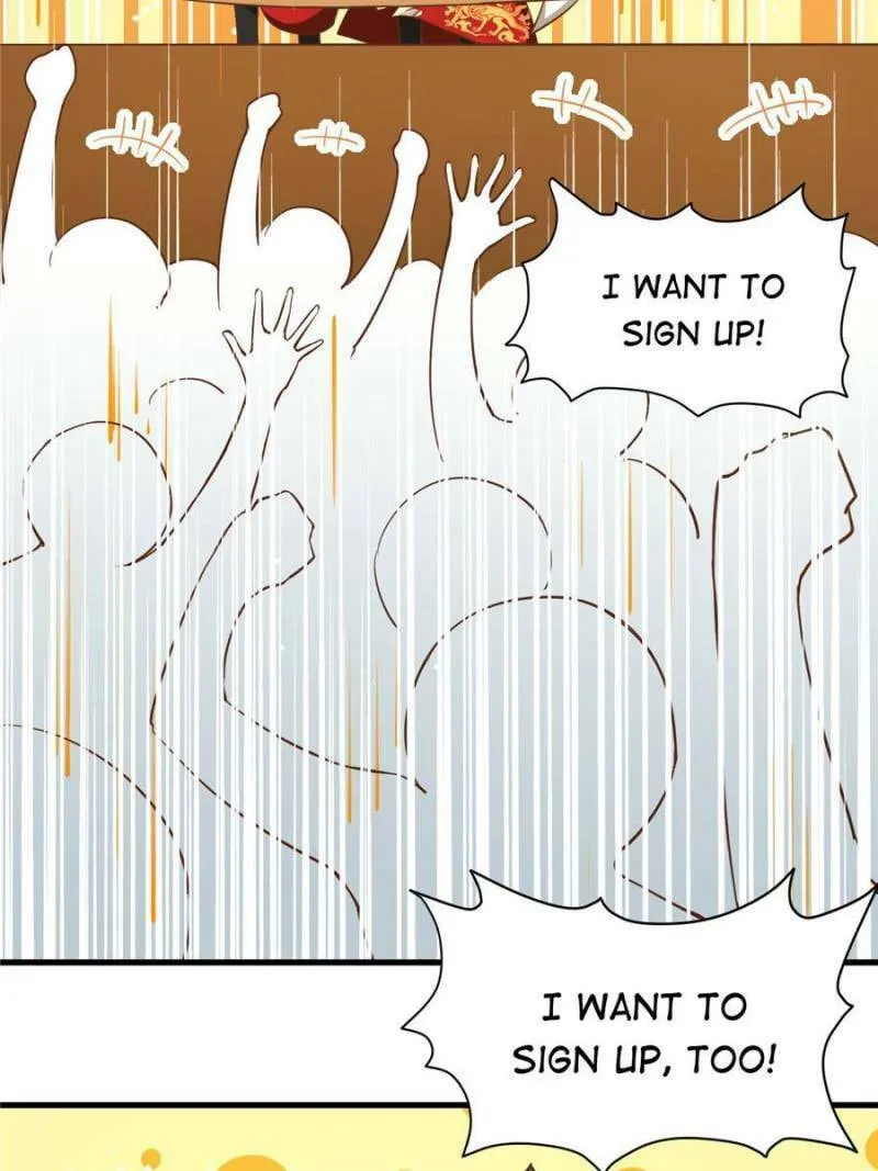Become the Castellan in Another World (Colored) Chapter 105 page 32 - 
