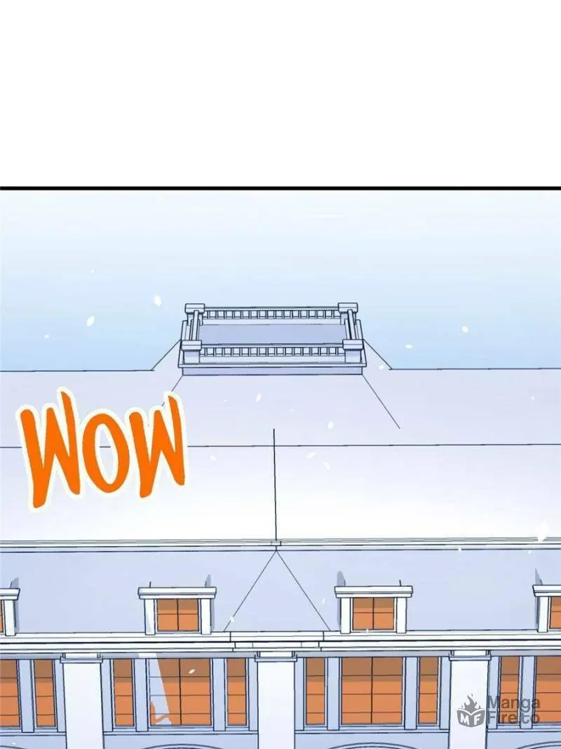 Become the Castellan in Another World (Colored) Chapter 105 page 36 - 